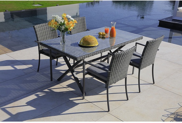 Mesa Jard�n Aruba